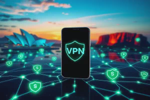 Top VPNs for Businesses in Australia: Secure Your Data