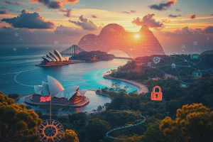 Top 5 Best VPN for Android in Australia for 2023