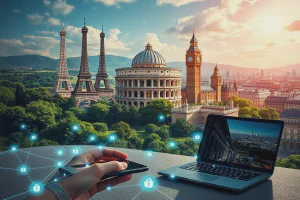 Top VPNs for Businesses in Australia: Secure Your Data